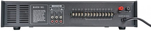 4all Audio PAMP-120-5Zi-BT