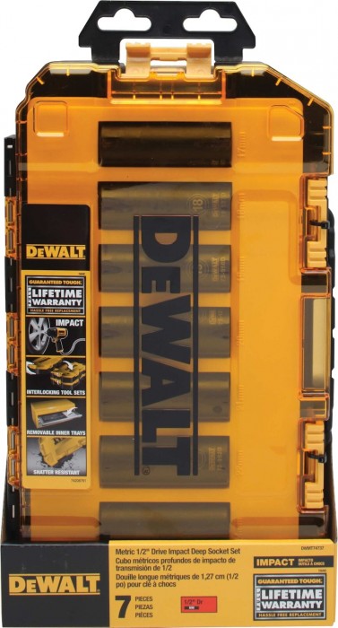 DeWALT DWMT74737-0