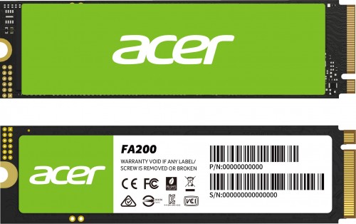 Acer FA200 M.2