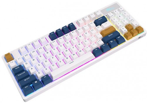 Royal Kludge RK89 RGB Lemon Switch