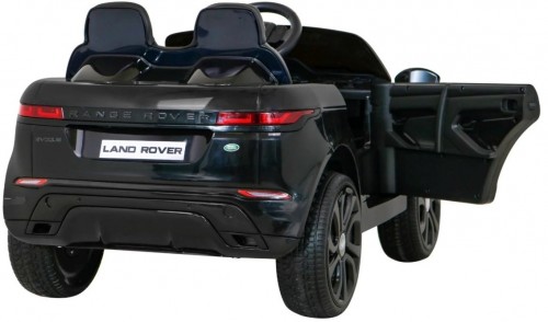 Ramiz Range Rover Evoque