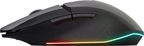 Trust GXT 112 Felox Gaming Mouse & Mousepad