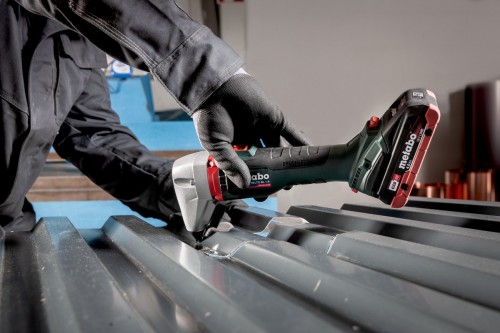 Metabo NIV 18 LTX BL 1.6 (601614840)