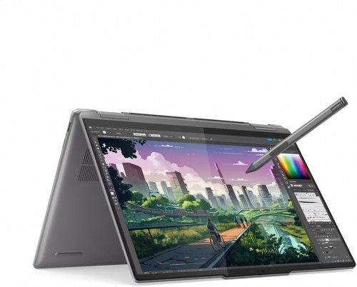 Lenovo Yoga 7 2-in-1 14AHP9