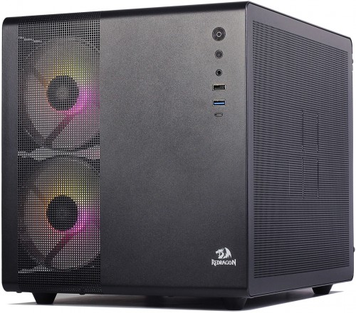 Redragon Pagos 1 Black