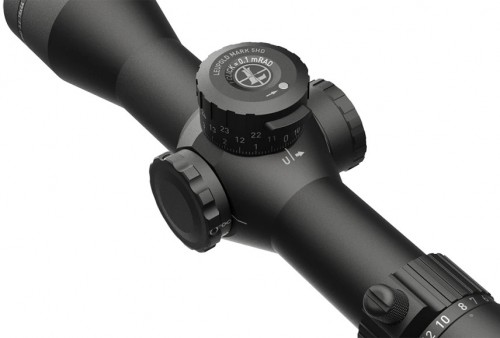 Leupold Mark 5HD 3.6-18x44 M5C3 FFP PR1-MIL