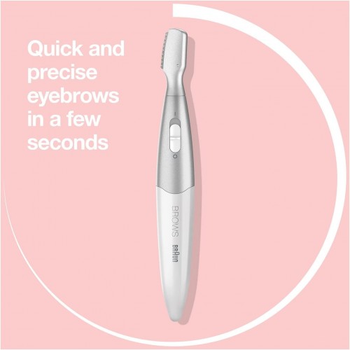 Braun FG 1106