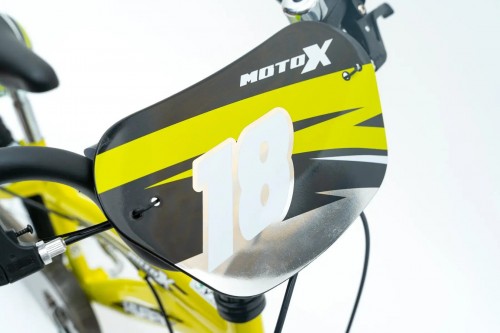 Huffy Moto X 18