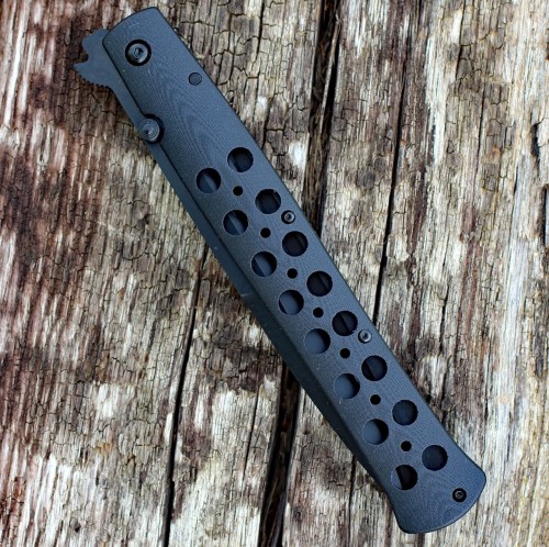 Cold Steel Ti-Lite 6 S35VN