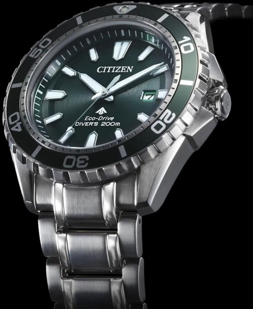 Citizen Promaster Diver BN0199-53X