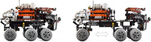 Lego Mars Crew Exploration Rover 42180