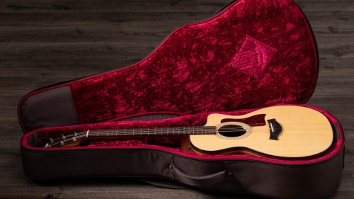 Taylor 214ce Plus