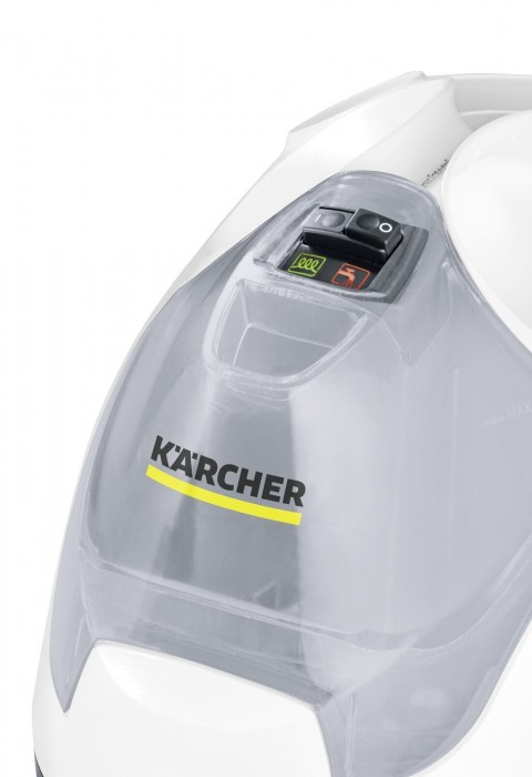 Karcher SC 4 EasyFix Plus