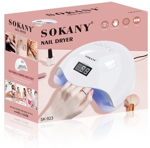 SOKANY SK-923