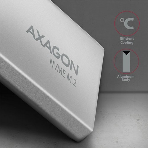 Axagon EEM2-UG2
