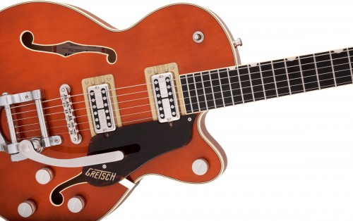 Gretsch G6659T Players Edition Broadkaster