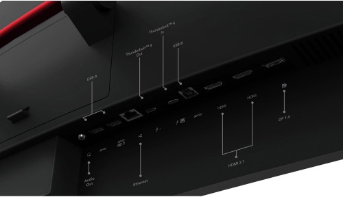 Lenovo ThinkVision P49w-30