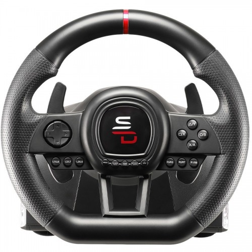 Subsonic Superdrive GS 650-X Steering Wheel