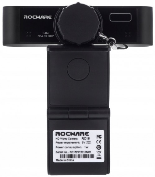 Rocware RC15