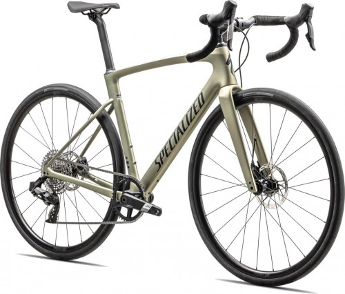Specialized Roubaix SL8 Sport Apex 2024 frame 44