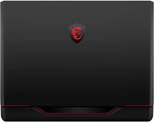 MSI Raider GE68HX 13VI