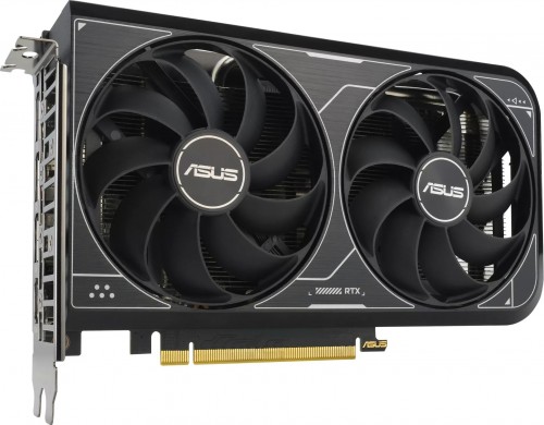 Asus GeForce RTX 4060 Dual OC V2