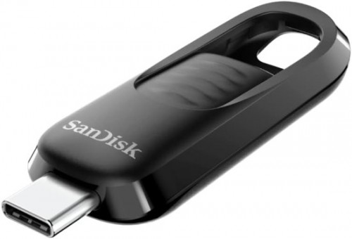 SanDisk Ultra Slider USB Type-C 256Gb