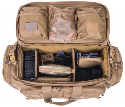 Helikon-Tex Rangemaster Gear Bag