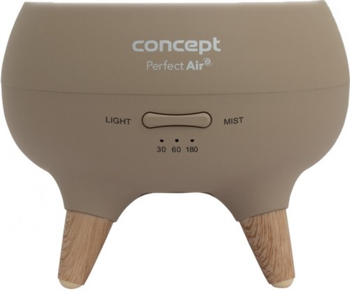 Concept Perfect Air Cappuccino DF1012