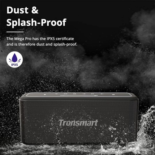 Tronsmart Mega Pro