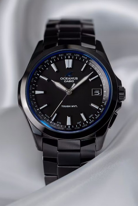 Casio Oceanus OCW-S100B-1A