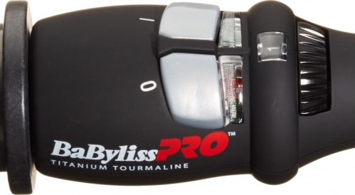 BaByliss PRO Titanium Tourmaline BAB2281TTE