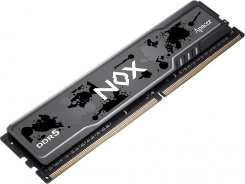 Apacer NOX DDR5 1x8Gb