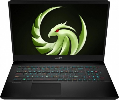 MSI Alpha 17 C7VF