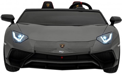 Ramiz Lamborghini Aventador SV