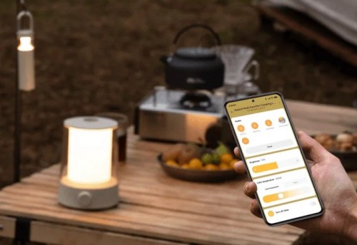 Xiaomi Multi-function Camping Lantern