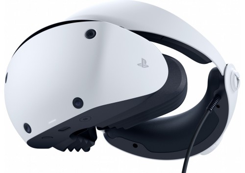 Sony PlayStation VR2 2023