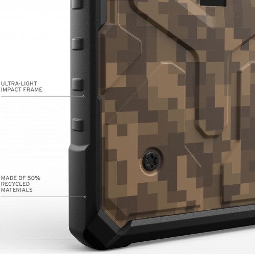 UAG Pathfinder SE Pro Magnetic for Galaxy S24 Ultra