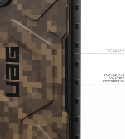 UAG Pathfinder SE Pro Magnetic for Galaxy S24 Ultra