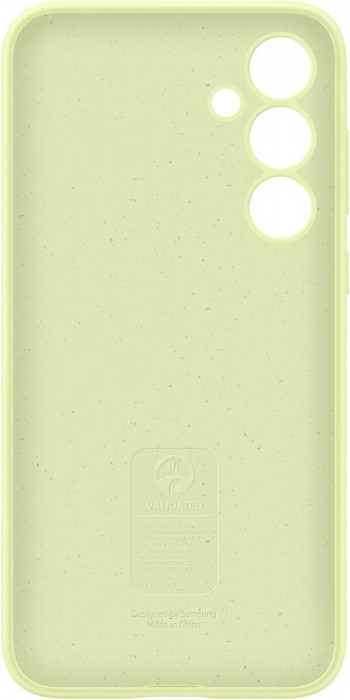 Samsung Silicone Cover for Galaxy A35