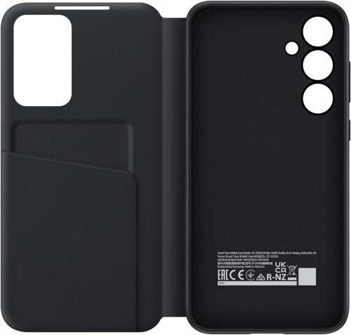 Samsung Smart View Wallet Case for Galaxy A55