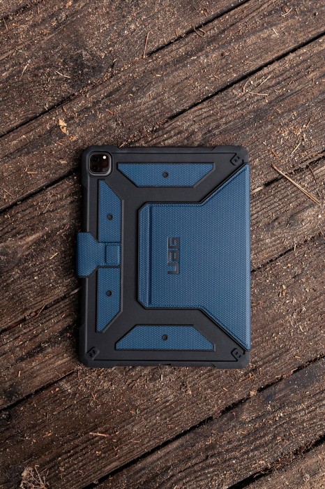 UAG Metropolis for iPad Pro 12.9" (6th Gen, 2022)