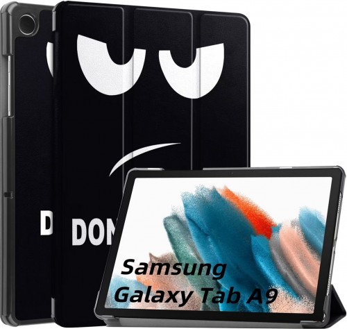 Becover Smart Case for Galaxy Tab A9