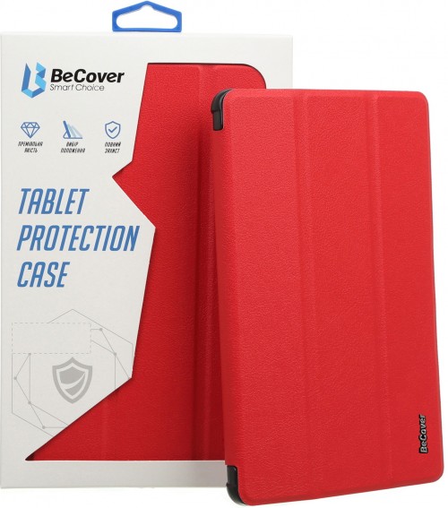 Becover Smart Case for Tab M10 TB-328F (3rd Gen) 10.1"