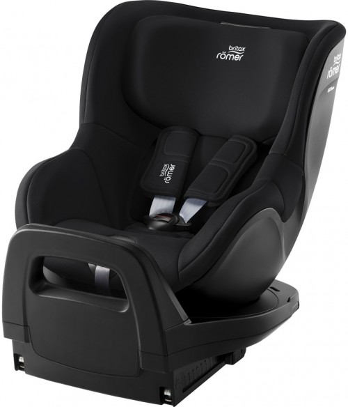 Britax Romer Dualfix 5Z Vario Base