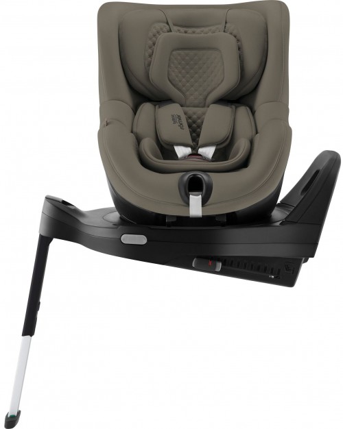 Britax Romer Dualfix 5Z Vario Base