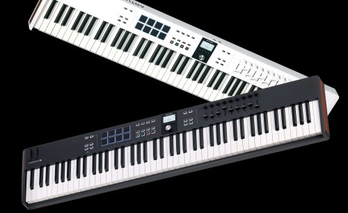 Arturia KeyLab Essential 88 MkIII