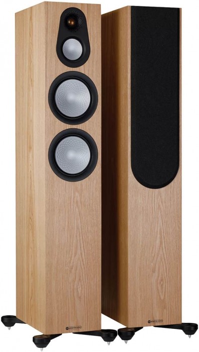 Monitor Audio 300 7G 5.1 Set