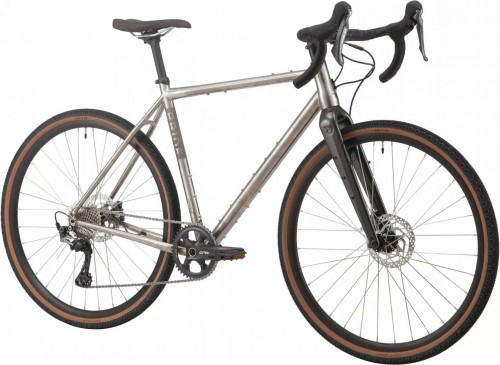 Pride Ti-Rocx 2024 frame M