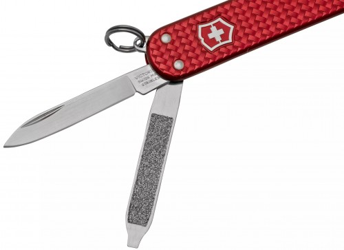 Victorinox Classic SD Precious Alox